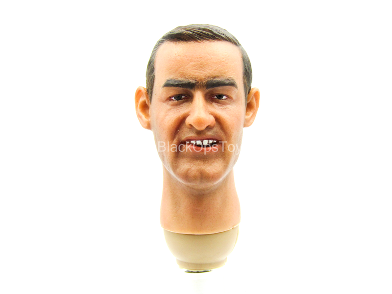 Load image into Gallery viewer, WWII - SAS Founder David Sterling - Male Base Body w/Head Sculpt
