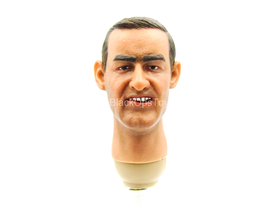 WWII - SAS Founder David Sterling - Male Base Body w/Head Sculpt