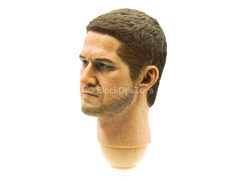 Load image into Gallery viewer, The Division - Nightmare Stalker - Male Head Sculpt
