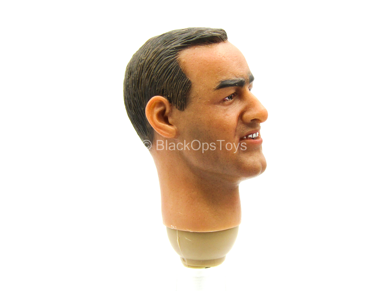 Load image into Gallery viewer, WWII - SAS Founder David Sterling - Male Base Body w/Head Sculpt
