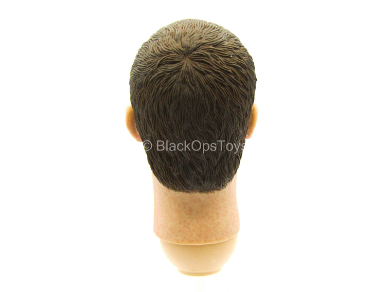 Load image into Gallery viewer, The Division - Nightmare Stalker - Male Head Sculpt
