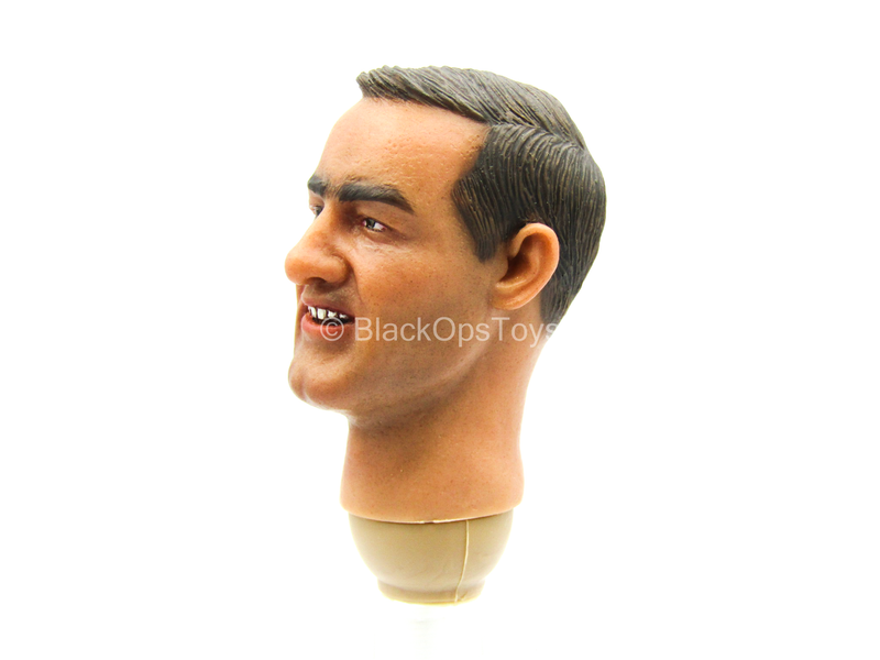 Load image into Gallery viewer, WWII - SAS Founder David Sterling - Male Base Body w/Head Sculpt
