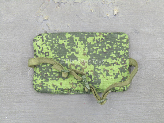 Russian Sniper - EMR Camo Buttpad