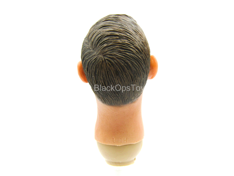 Load image into Gallery viewer, WWII - SAS Founder David Sterling - Male Base Body w/Head Sculpt
