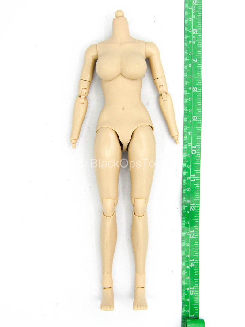 Load image into Gallery viewer, Shock Worker HanMeiMei - Female Base Body
