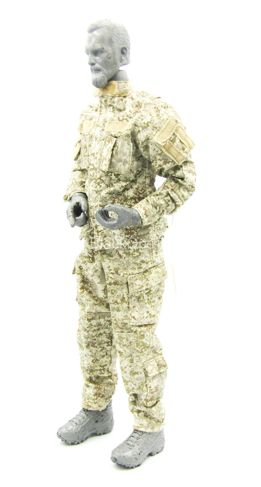 U.S. Navy Seal Team 3 - Desert AOR1 Uniform Set