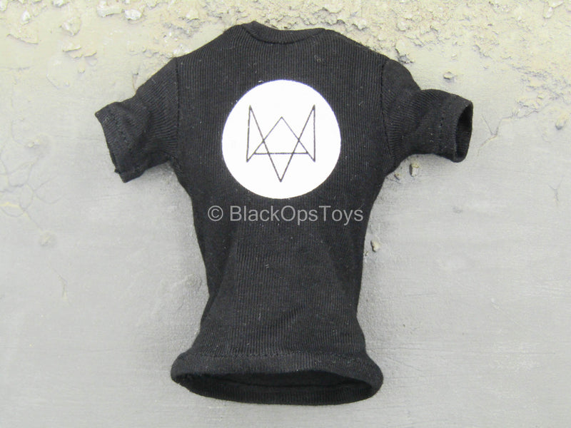 Load image into Gallery viewer, The Division - Nightmare Stalker - Black Shirt w/Logo
