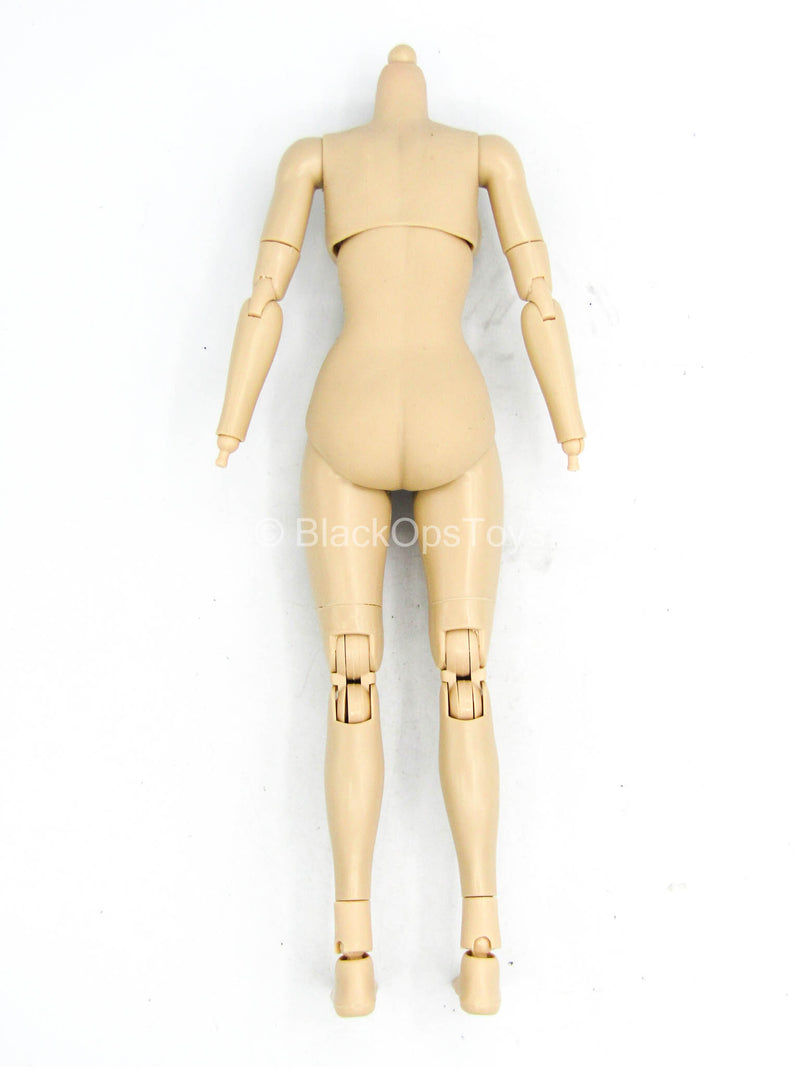 Load image into Gallery viewer, Shock Worker HanMeiMei - Female Base Body
