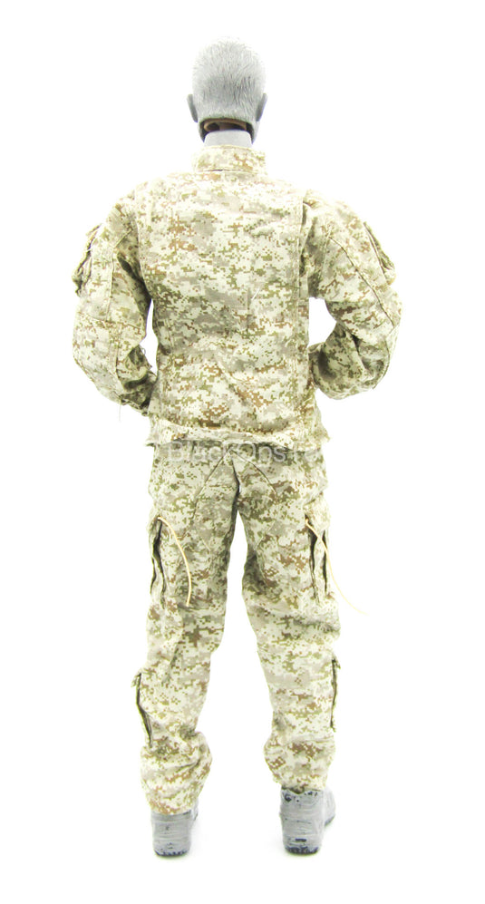 U.S. Navy Seal Team 3 - Desert AOR1 Uniform Set