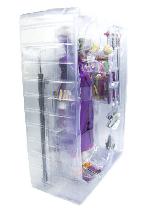 Joker Batman Ninja Deluxe Version - MINT IN BOX
