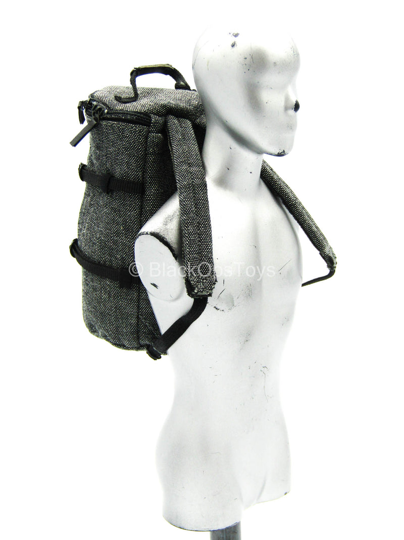 Load image into Gallery viewer, The Division - Nightmare Stalker - Grey Backpack
