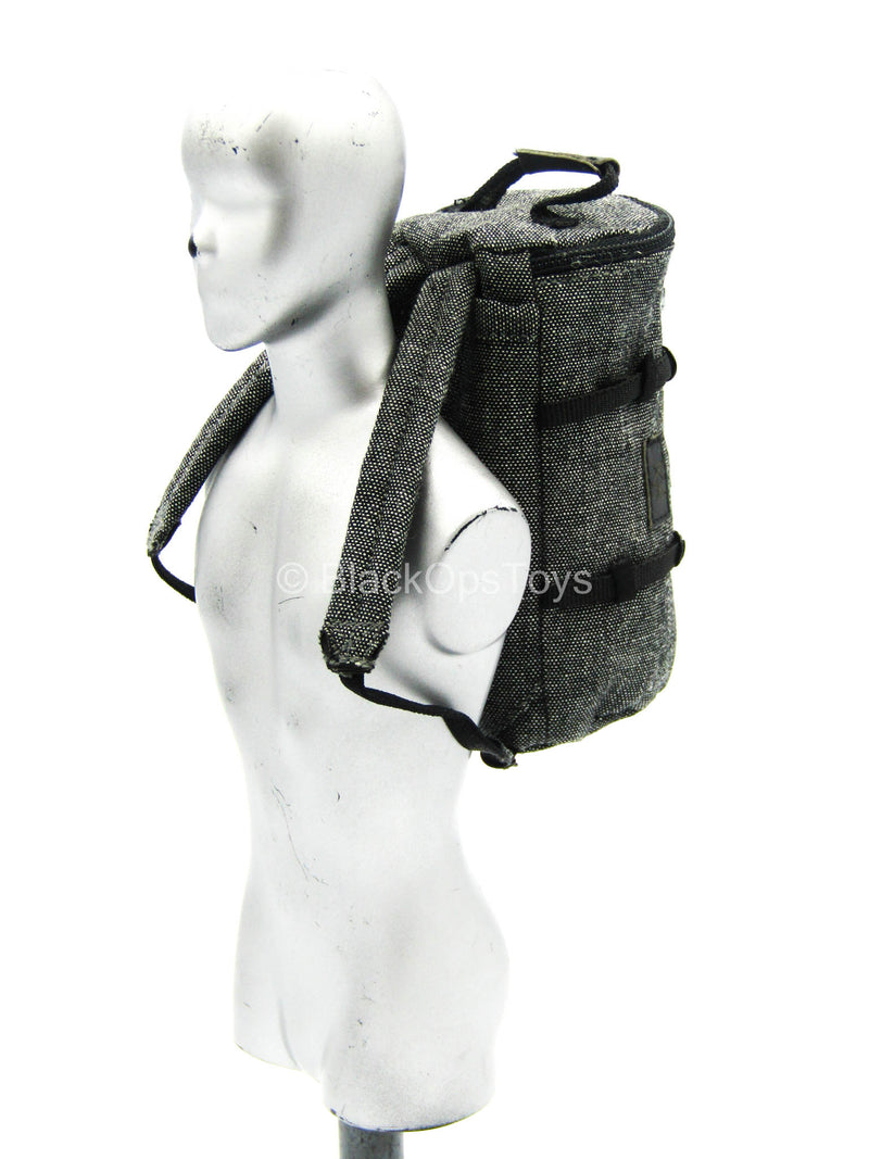 Load image into Gallery viewer, The Division - Nightmare Stalker - Grey Backpack
