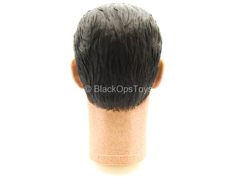 Load image into Gallery viewer, The Punisher - War Machine Armor - Male Head Sculpt

