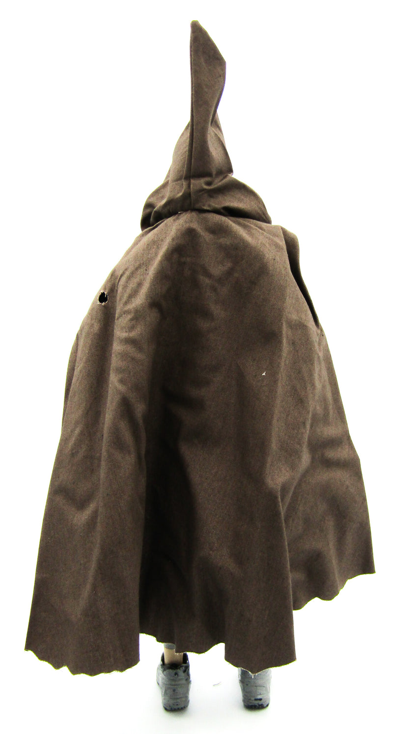 Load image into Gallery viewer, LOTR - Faramir - Brown Cape w/Hood
