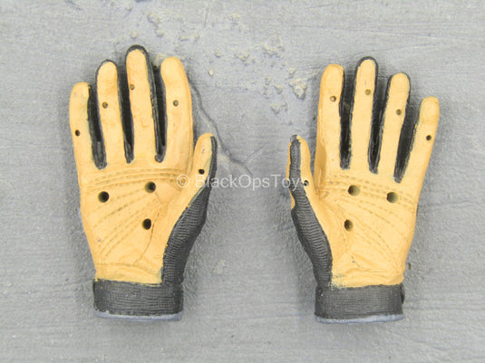 U.S. Navy Seal Team 3 - Gloved Hand Set (x2)