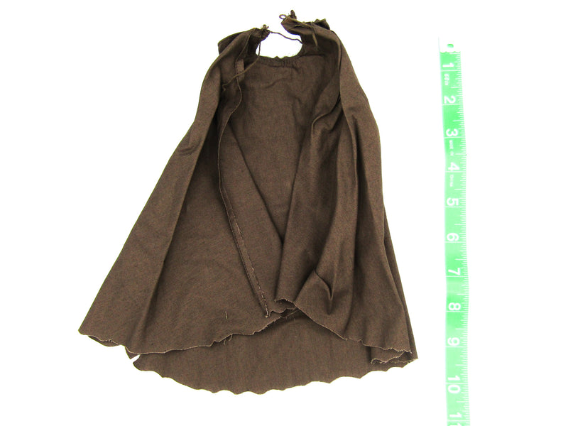 Load image into Gallery viewer, LOTR - Faramir - Brown Cape w/Hood
