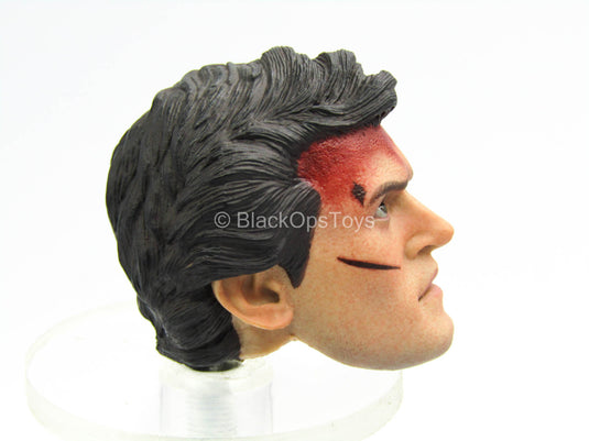 Evil Dead 2 Ashe Williams - Male Bloody Head Sculpt