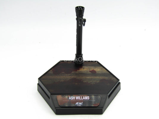Evil Dead 2 Ashe Williams - Base Figure Stand