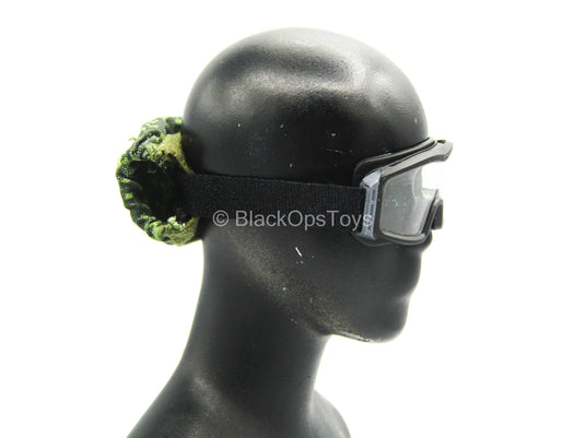Russian Sniper - Goggles w/EMR Camo Dust Cover