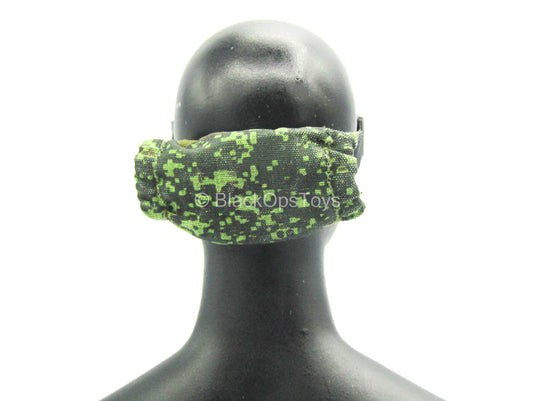 Russian Sniper - Goggles w/EMR Camo Dust Cover