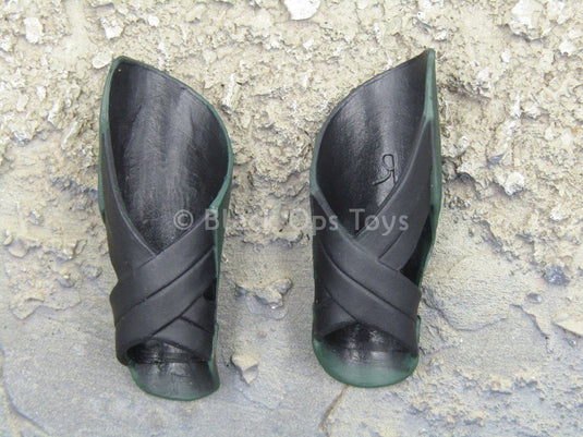 Thor Ragnarok - Loki - Wrist Bracers