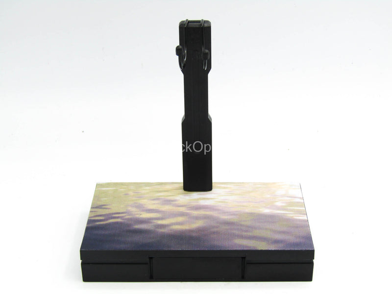 Load image into Gallery viewer, Mars Guardian - Base Figure Stand
