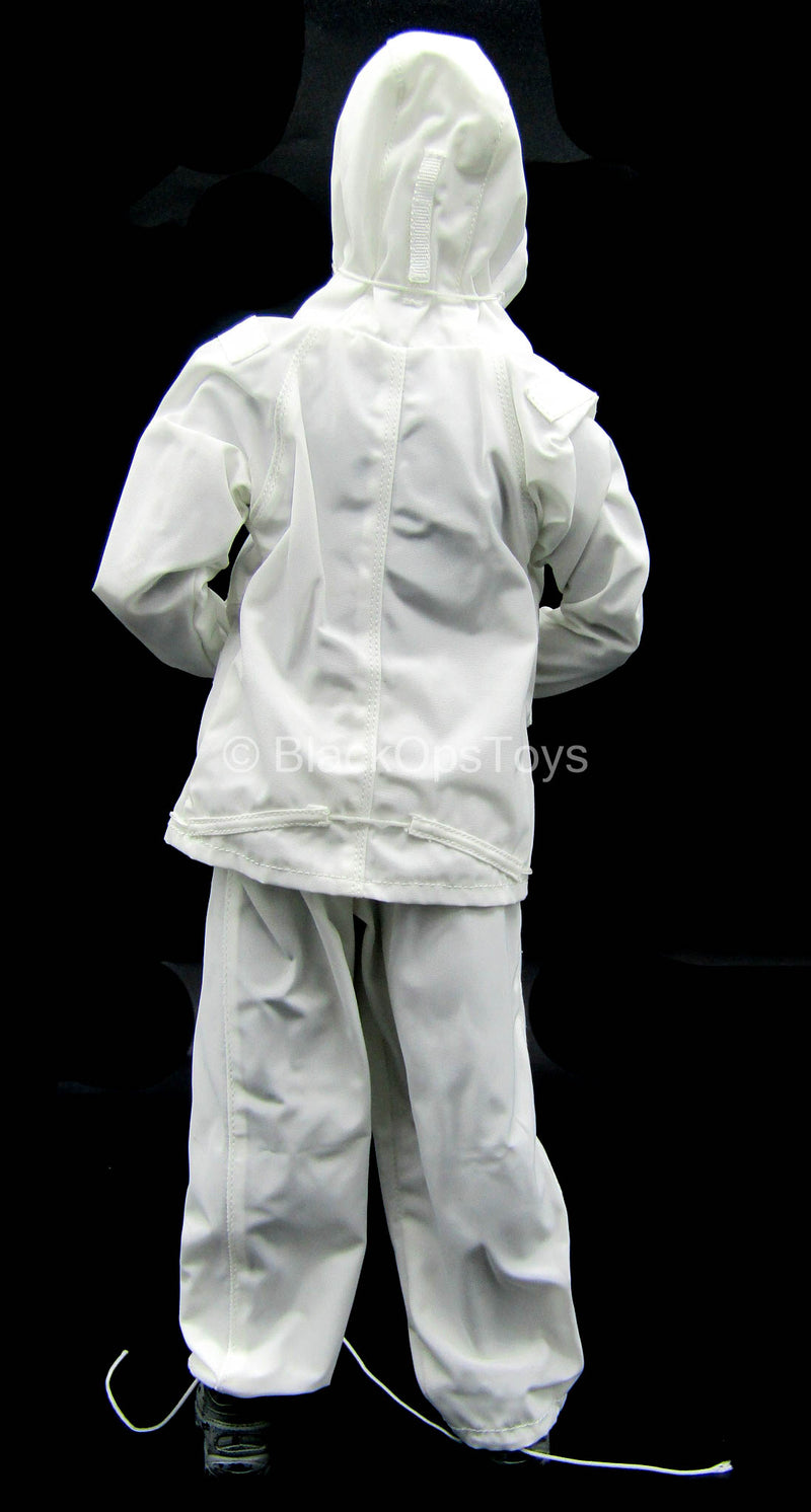 Load image into Gallery viewer, Russian Naval Infantry SE - White Winter Combat Uniform Set
