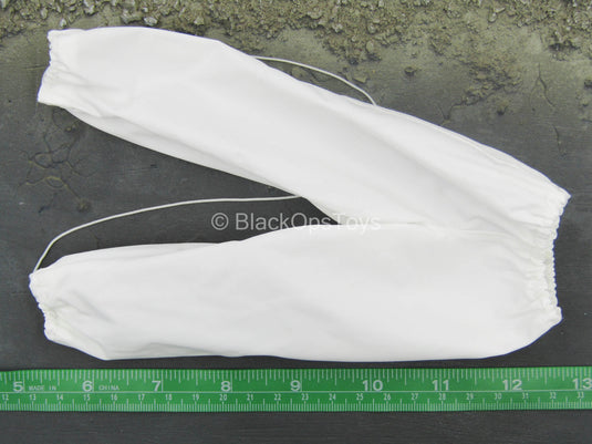 Russian Naval Infantry SE - White Winter Combat Uniform Set