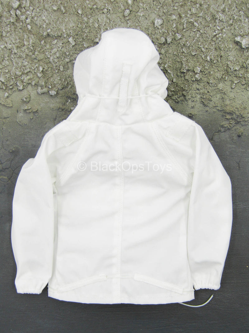 Load image into Gallery viewer, Russian Naval Infantry SE - White Winter Combat Uniform Set
