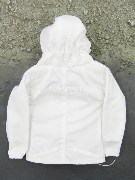 Russian Naval Infantry SE - White Winter Combat Uniform Set