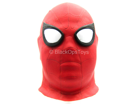 The Fat Man - Masked Head Sculpt w/Interchangeable Eyes