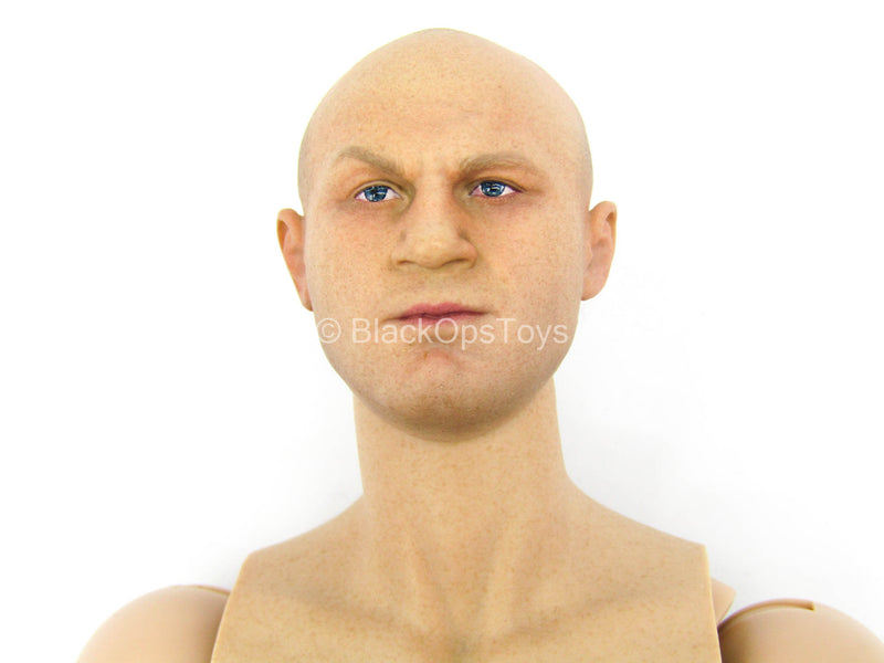 Load image into Gallery viewer, Russian Naval Infantry SE - Male Base Body w/Head Sculpt
