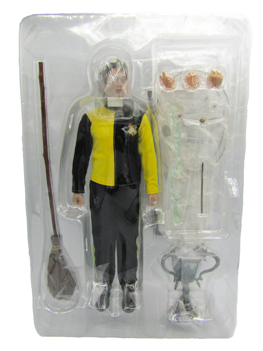 Harry Potter - Cedric Diggory Deluxe Version - MINT IN BOX