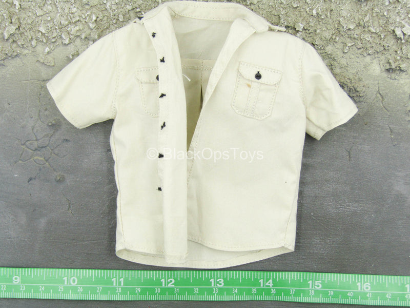 Load image into Gallery viewer, The Fat Man - Large Body Tan Shirt
