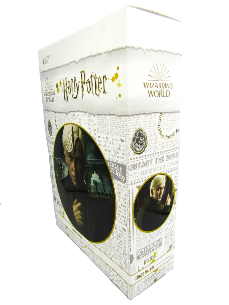 Load image into Gallery viewer, Harry Potter - Draco Malfoy Deluxe - MINT IN BOX
