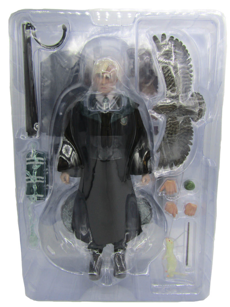 Load image into Gallery viewer, Harry Potter - Draco Malfoy Deluxe - MINT IN BOX
