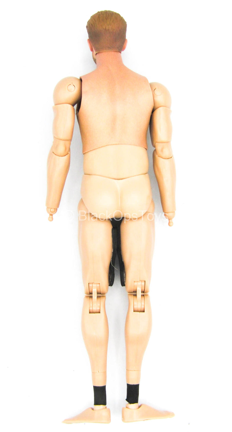 Load image into Gallery viewer, NSWDG AOR1 Ver. - Male Base Body w/Head Sculpt
