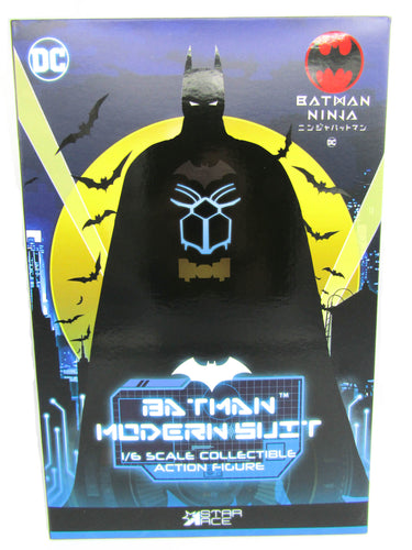 Batman Ninja - Modern Suit Deluxe Version - MINT IN BOX