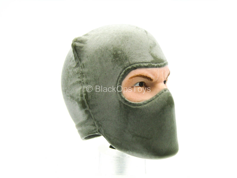Load image into Gallery viewer, GI JOE - Cobra Ninja Viper - Masked Male Head Sculpt
