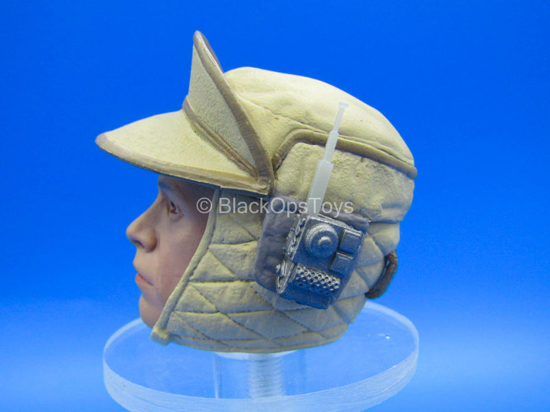 Load image into Gallery viewer, 1/6 - Custom - Snow Helmet Antenna
