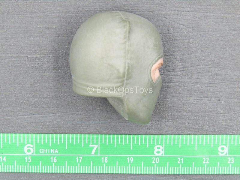 Load image into Gallery viewer, GI JOE - Cobra Ninja Viper - Masked Male Head Sculpt
