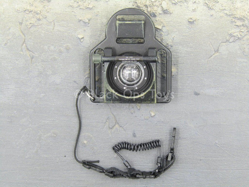 Load image into Gallery viewer, U.S. Navy Seal HALO Jumper - TAC 1860 Compass
