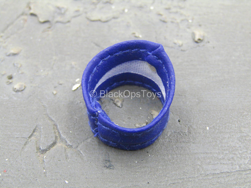 Load image into Gallery viewer, Kisaragi Honey - Blue Arm Band
