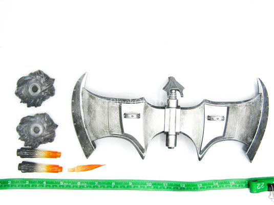 Green Menace - Glider w/FX