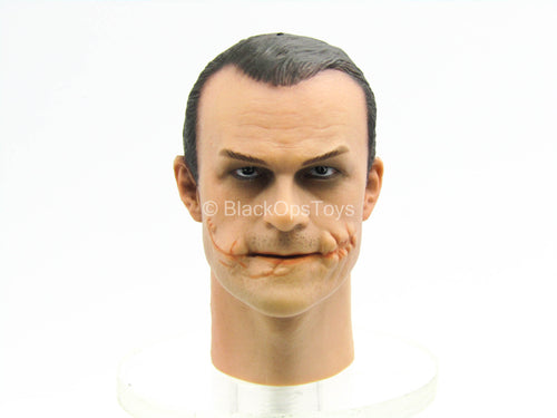 The Joker - Male Head Sculpt
