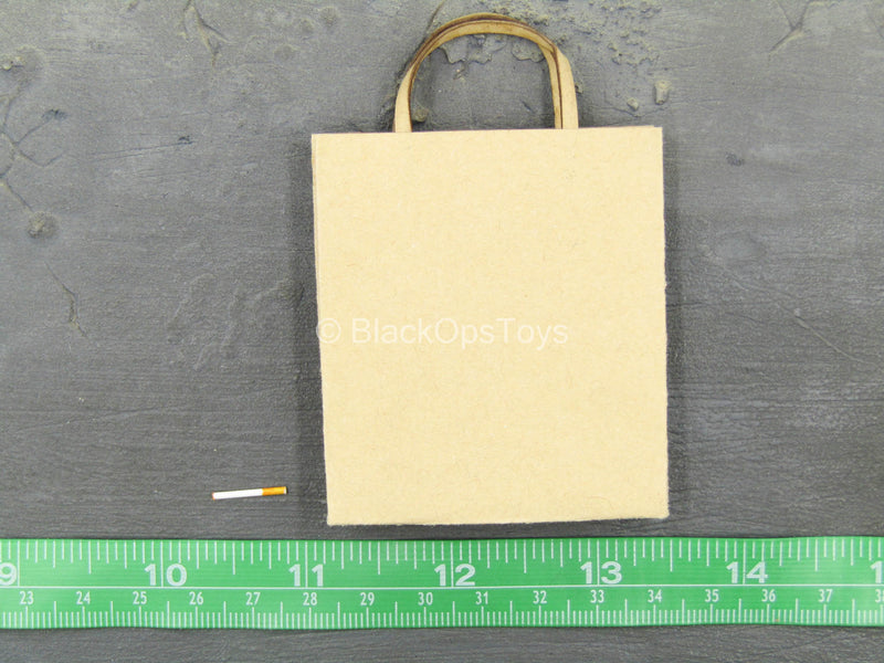 Load image into Gallery viewer, Buffoon Casual Style - Paper Hand Bag w/Cigarette
