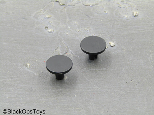 Custom Batman - Push Pins For Cape