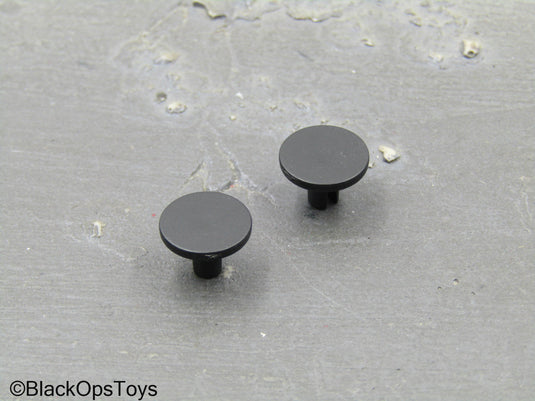 Custom Batman - Push Pins For Cape