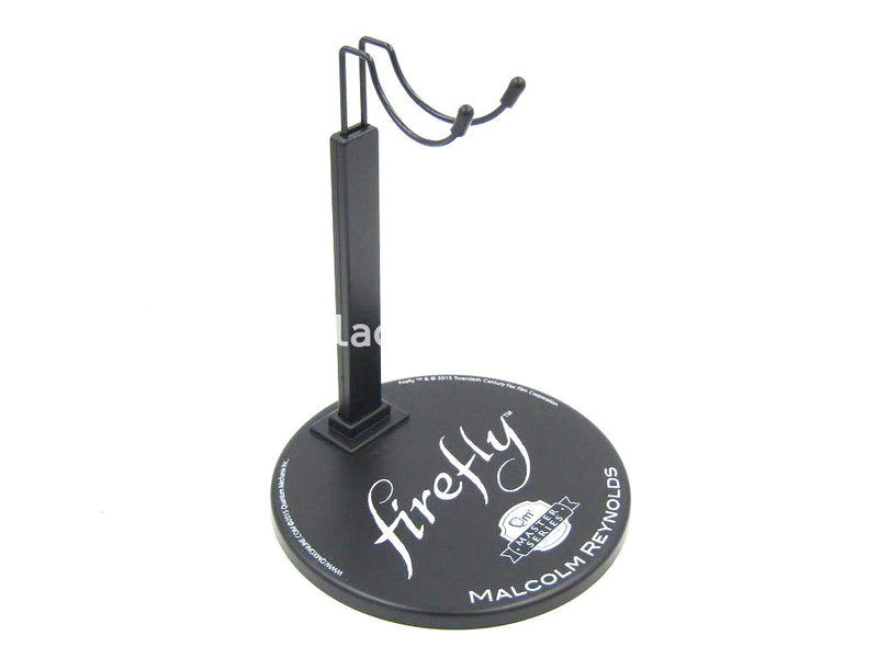 Load image into Gallery viewer, FIREFLY - Cap. Malcolm Reynolds - Base Figure Stand
