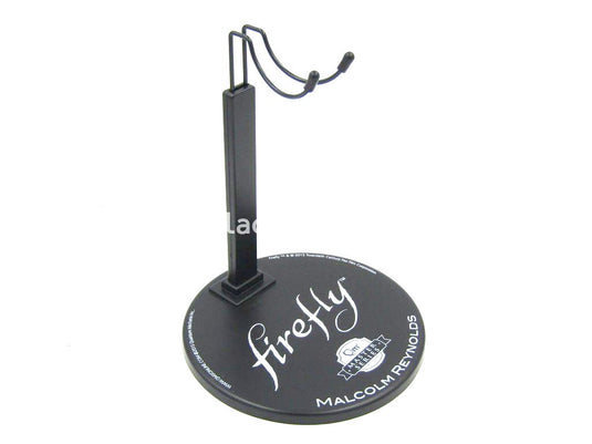 FIREFLY - Cap. Malcolm Reynolds - Base Figure Stand